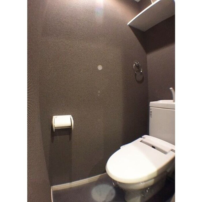 トイレ Classe上流