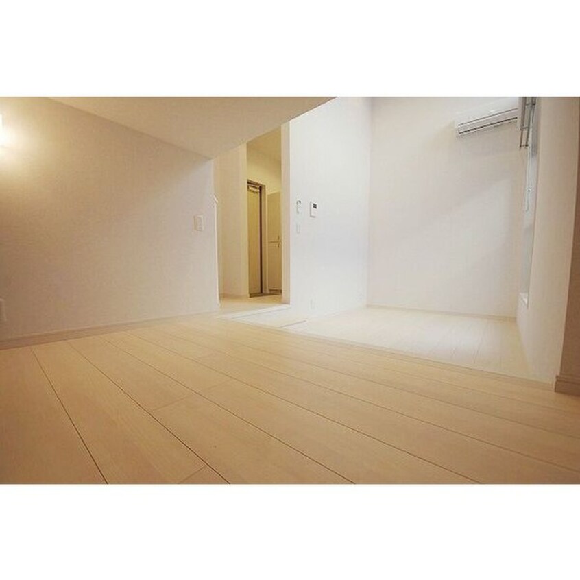 内観写真 Classe上流