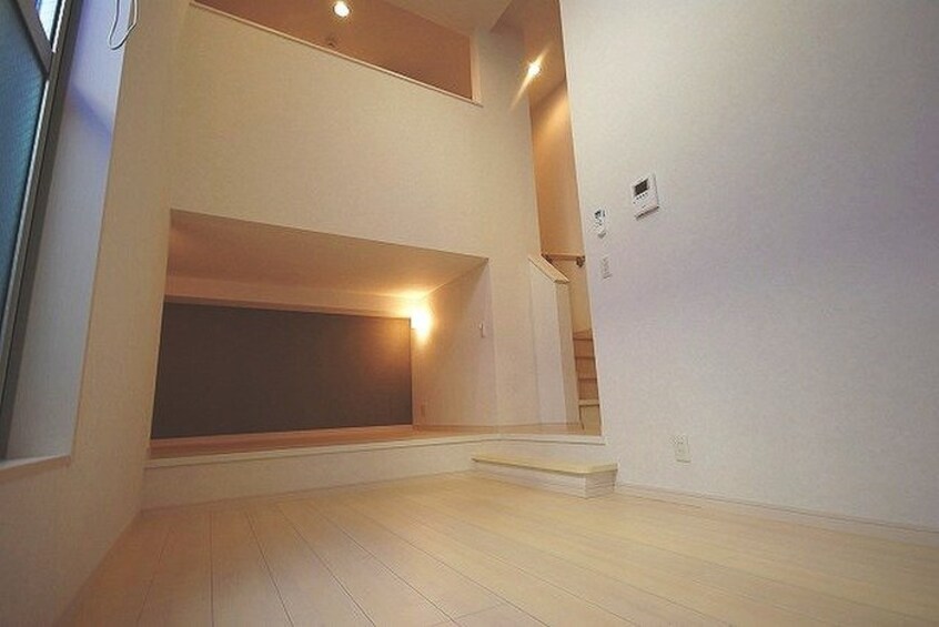 ロフト Classe上流