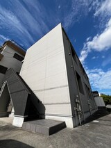 モルゲンロート中坪