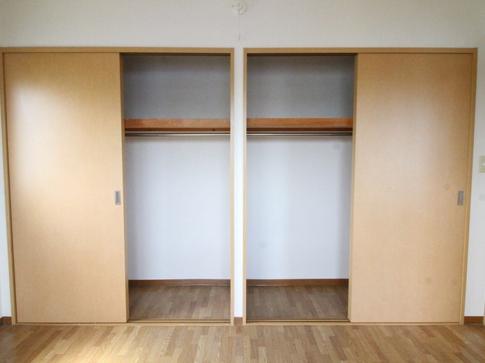 収納 植田山ミルキーウェイ