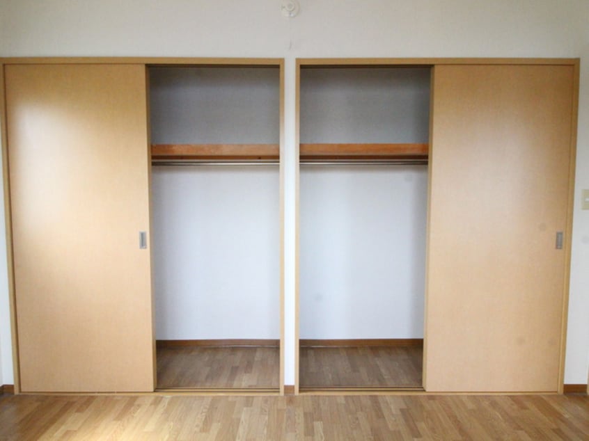 収納 植田山ミルキーウェイ