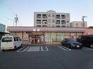 セブンイレブン名古屋篠原橋通2丁目店(コンビニ)まで133m クオリア荒子