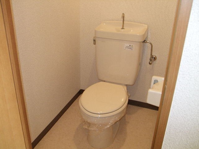 トイレ フレア