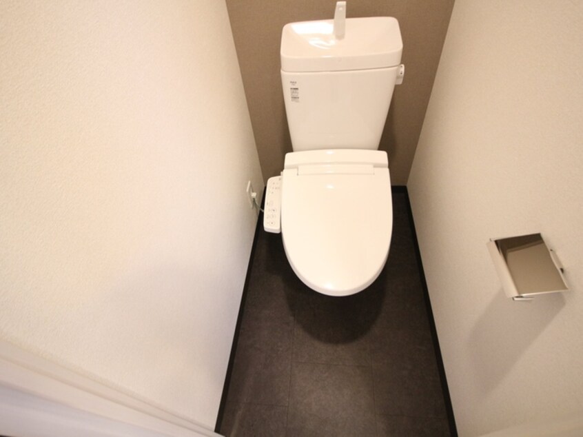 トイレ ｱﾄﾞﾊﾞﾝｽ名古屋ﾓｸｼｰ(1105)