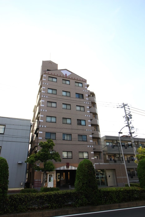 外観写真 第三奥村マンション