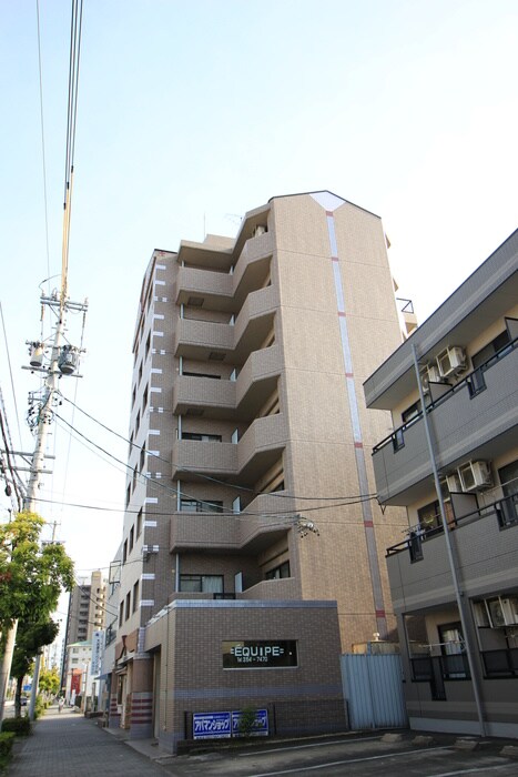 外観写真 第三奥村マンション