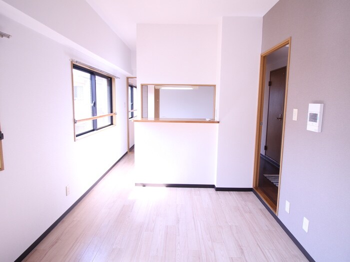 居室 第三奥村マンション