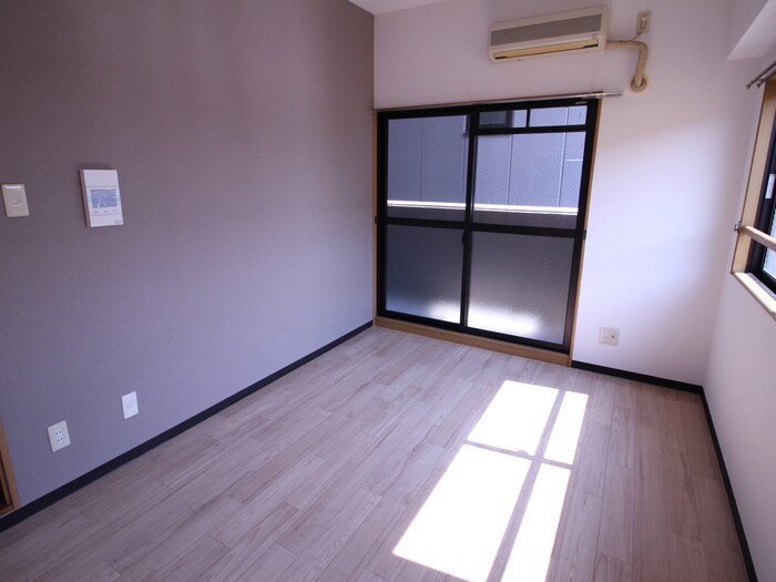 居室 第三奥村マンション