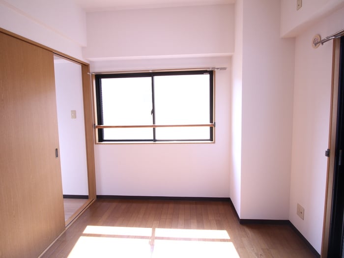 居室 第三奥村マンション