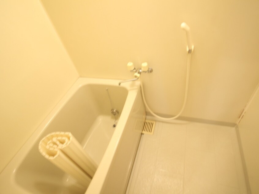 バス／シャワールーム等 第三奥村マンション