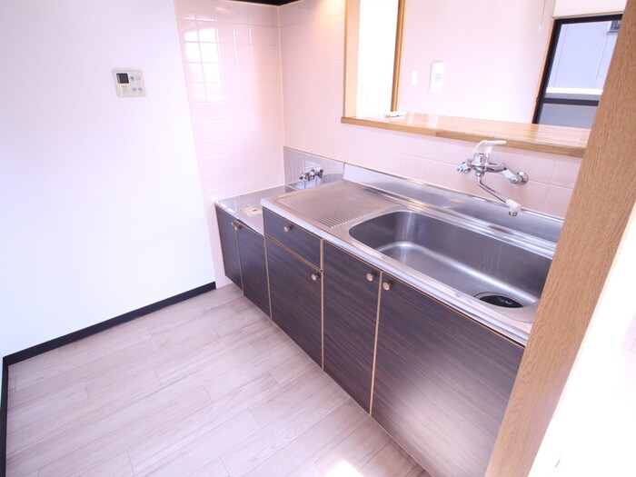 キッチン 第三奥村マンション