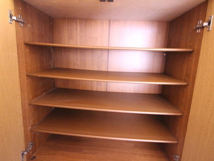 収納 第三奥村マンション