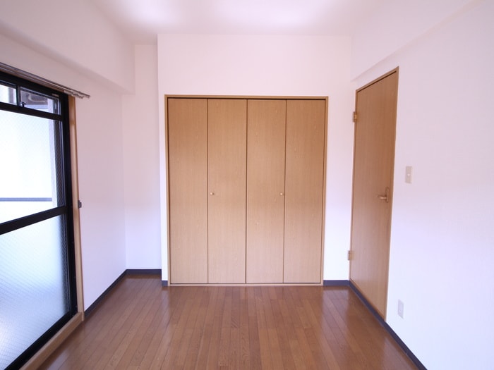 居室 第三奥村マンション