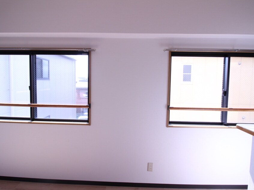 居室 第三奥村マンション