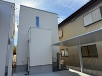 庄南パーク　A棟