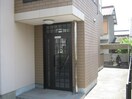 エントランス部分 ＫＯＨＷＡＳＴＡＲ