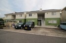 エステート・タニグチ　Ｂの外観