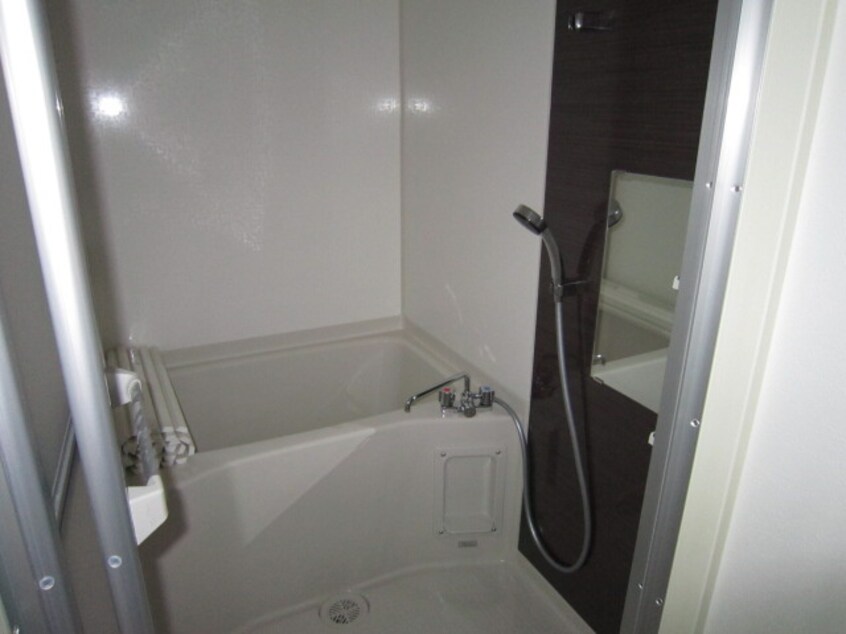 バス／シャワールーム等 シャルム大堀