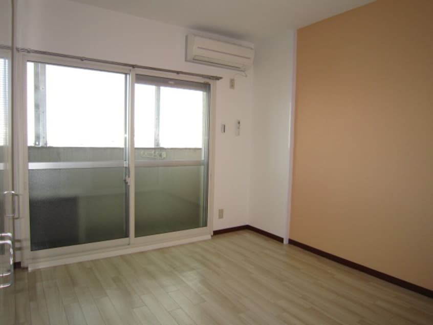 居室 シャルム大堀