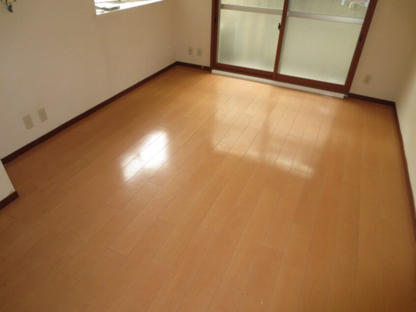 居室 シャルム大堀