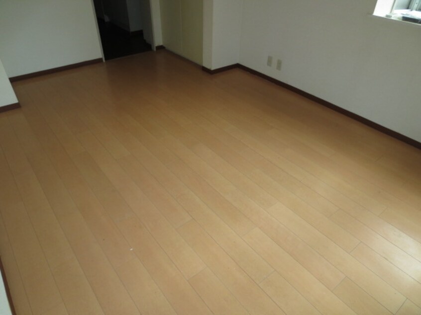 居室 シャルム大堀