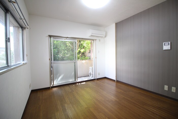 居室 シャルム大堀