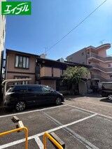 セジュール天神パーク