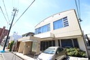 八木内科クリニック(病院)まで600m COZY　APARTMENT　YADA