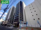 ｻﾞ･ﾚｼﾞﾃﾞﾝｽﾊﾟｰｸ久屋大通の外観