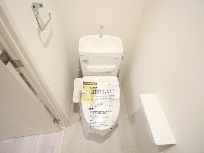 トイレ ｻﾞ･ﾚｼﾞﾃﾞﾝｽﾊﾟｰｸ久屋大通