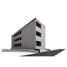 TIDA　高畑の外観