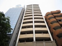 プレサンス桜通グレイス(1201)