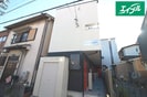 クレール観音町の外観