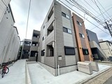 リーガル東海通