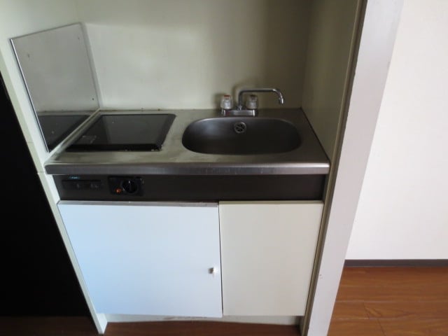 キッチン ジョイフル鶴舞