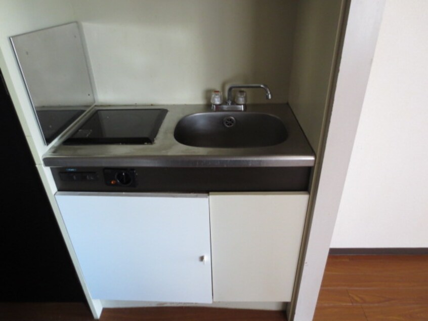 キッチン ジョイフル鶴舞