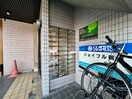 建物設備 ジョイフル鶴舞