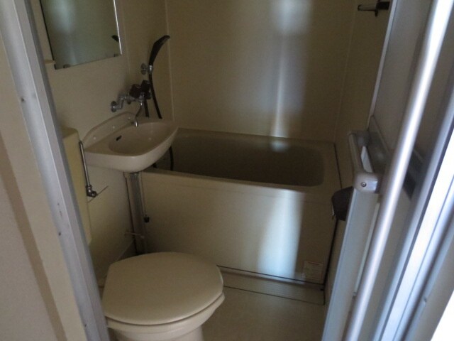 バス／シャワールーム等 ジョイフル鶴舞