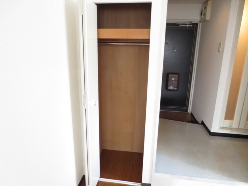 収納 ジョイフル鶴舞