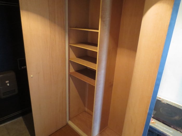 靴箱 ジョイフル鶴舞