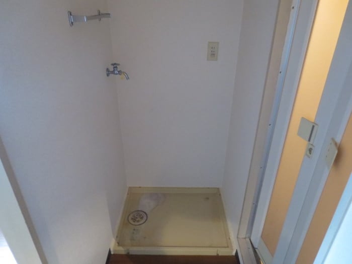 洗濯機置場 ジョイフル鶴舞