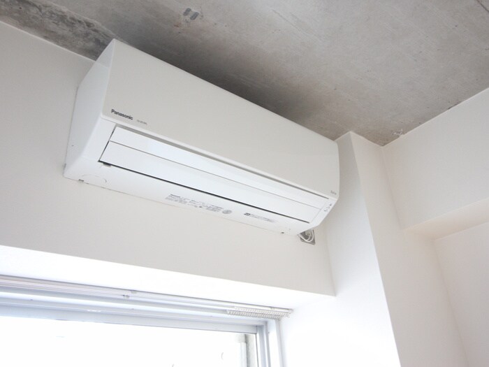 内観写真 CRETACEOUS PARKⅡ