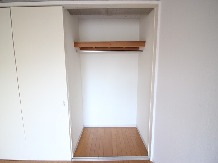 収納 CRETACEOUS PARKⅡ