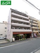 セザール松原(202)の外観