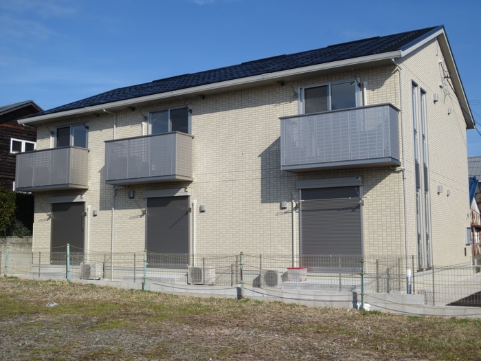 外観写真 プロニティ鴨田