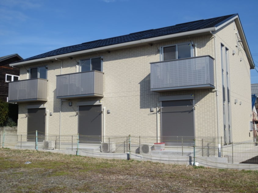 外観写真 プロニティ鴨田