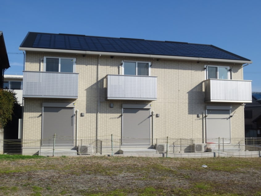 外観写真 プロニティ鴨田