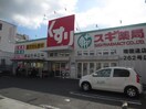 スギ薬局瑞穂通店(ドラッグストア)まで355m 仮）ｌｅ ｂｏｉｓ ｍｉｚｕｈｏ