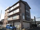 クイ－ンズタウン愛豊の外観